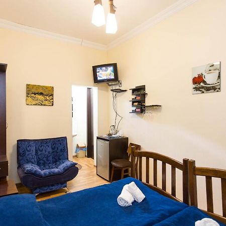 Gis Guest House 트빌리시 외부 사진