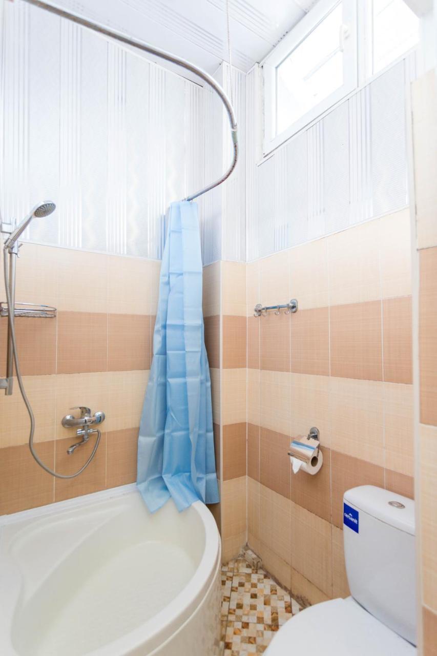 Gis Guest House 트빌리시 외부 사진
