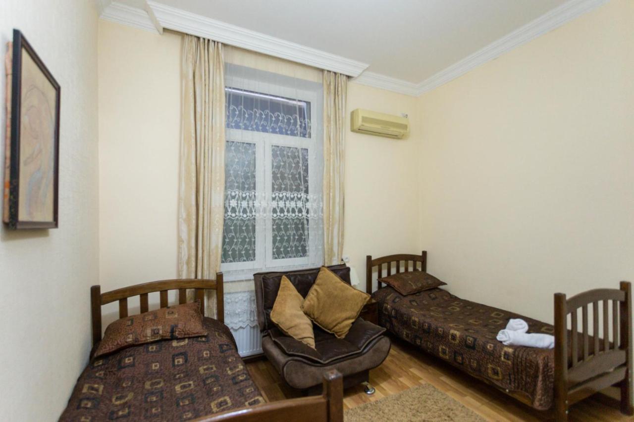 Gis Guest House 트빌리시 외부 사진