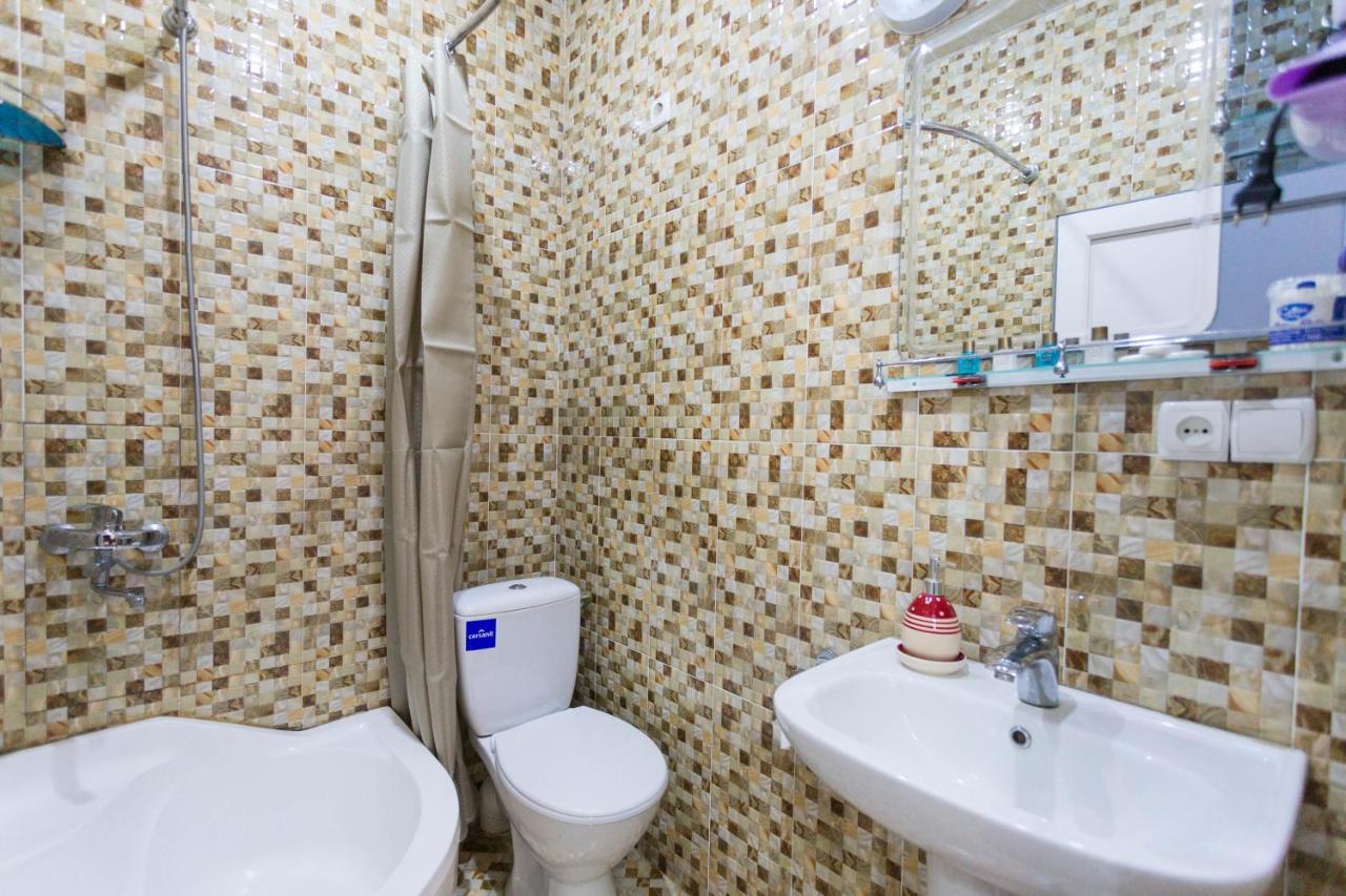 Gis Guest House 트빌리시 외부 사진