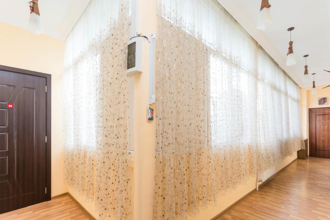 Gis Guest House 트빌리시 외부 사진